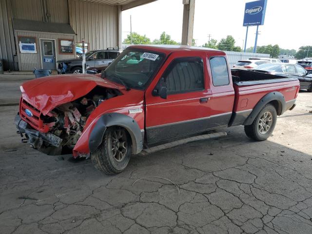 FORD RANGER 2008 1ftyr15e08pa97819