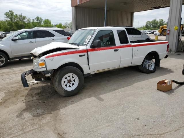 FORD RANGER 2009 1ftyr15e09pa23916