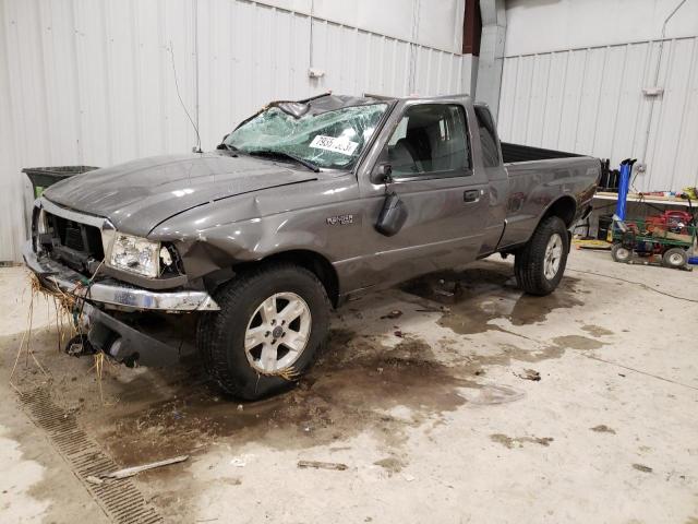 FORD RANGER 2005 1ftyr15e15pa37656