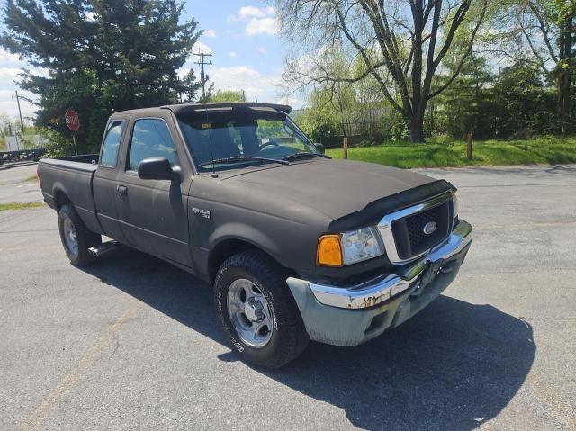 FORD RANGER 2005 1ftyr15e15pa42095