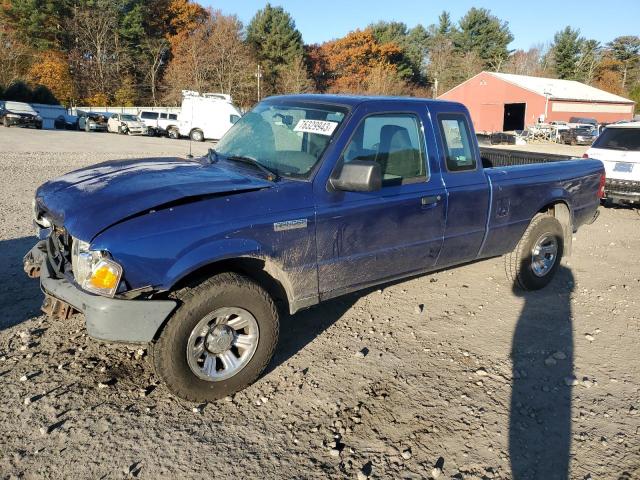 FORD RANGER 2008 1ftyr15e18pa35474