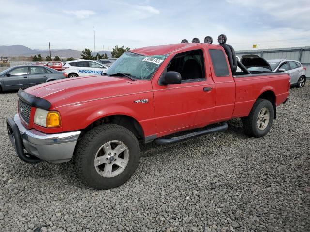 FORD RANGER 2003 1ftyr15e23pb29842