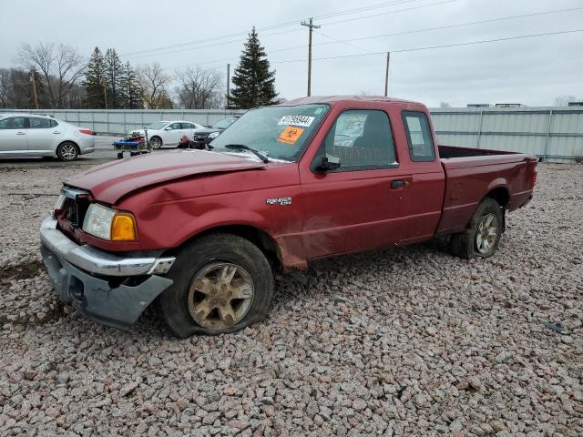 FORD RANGER 2004 1ftyr15e24pa49197