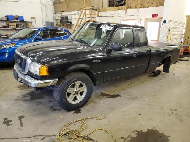 FORD RANGER 2004 1ftyr15e24pb42673