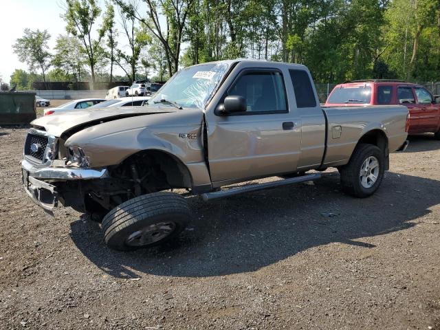 FORD RANGER SUP 2005 1ftyr15e25pa08585