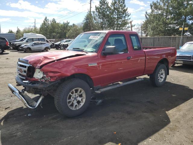 FORD RANGER 2007 1ftyr15e27pa07522