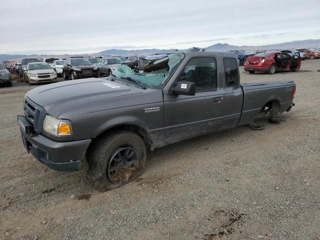 FORD RANGER SUP 2007 1ftyr15e27pa48796