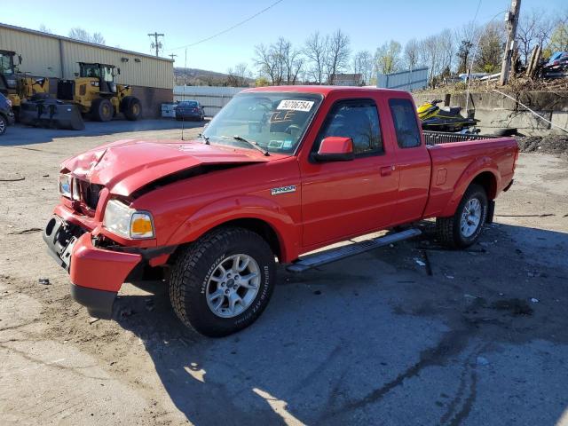 FORD RANGER 2009 1ftyr15e29pa07264