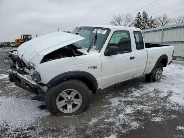 FORD RANGER 2003 1ftyr15e33pb41546