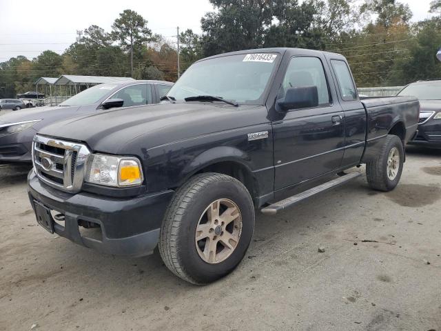 FORD RANGER 2006 1ftyr15e36pa21900