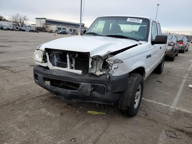 FORD RANGER 2006 1ftyr15e36pa70773