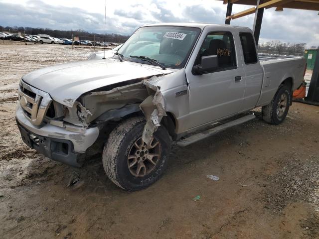 FORD RANGER 2007 1ftyr15e37pa58933