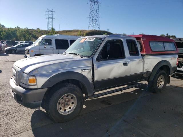 FORD RANGER 2007 1ftyr15e37pb00095