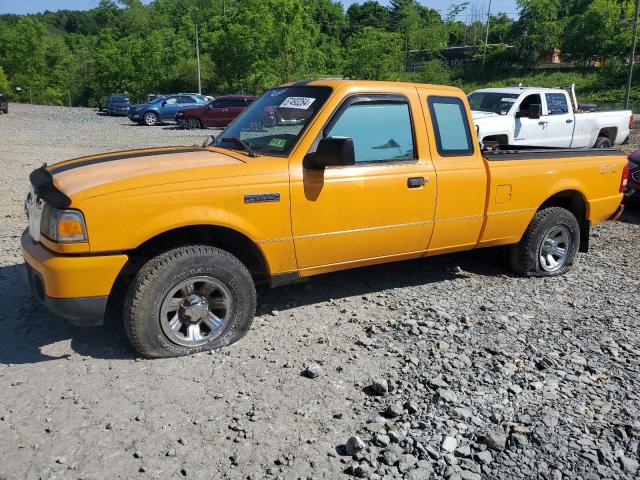 FORD RANGER 2008 1ftyr15e38pa09278