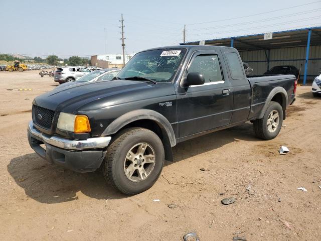 FORD RANGER 2003 1ftyr15e43ta48817