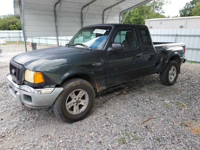 FORD RANGER SUP 2004 1ftyr15e44pb60186