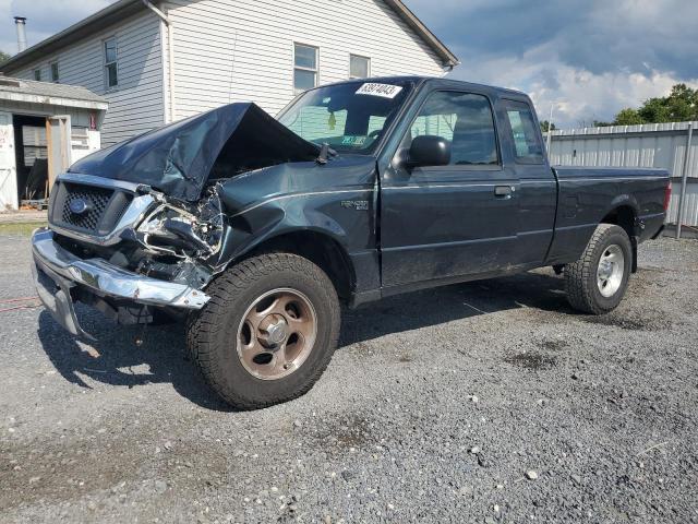 FORD RANGER SUP 2004 1ftyr15e44ta07072