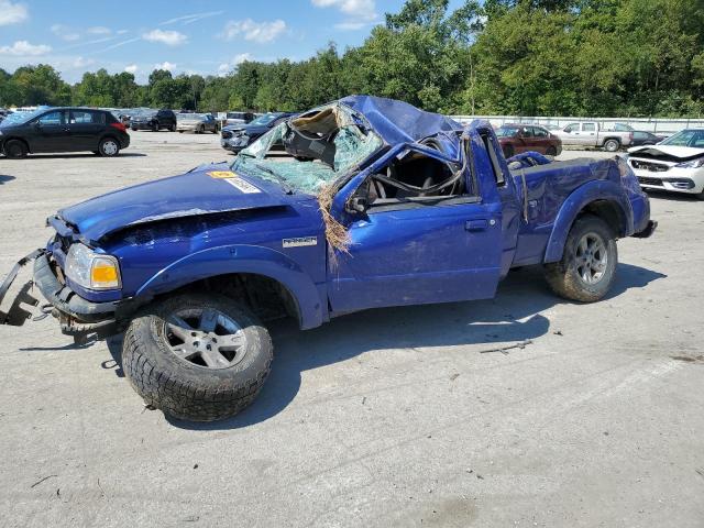 FORD RANGER SUP 2006 1ftyr15e46pa15510