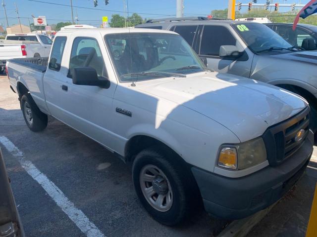 FORD RANGER 2006 1ftyr15e46pa83225