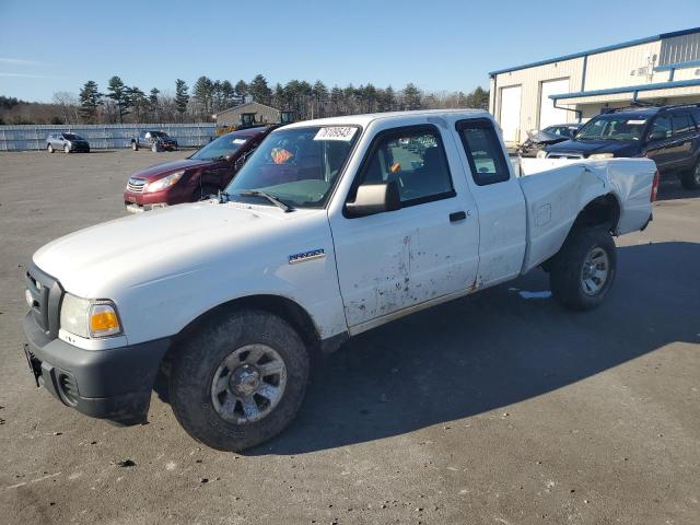 FORD RANGER 2009 1ftyr15e49pa42436