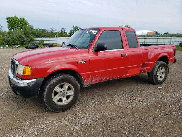 FORD RANGER SUP 2004 1ftyr15e54pa79181