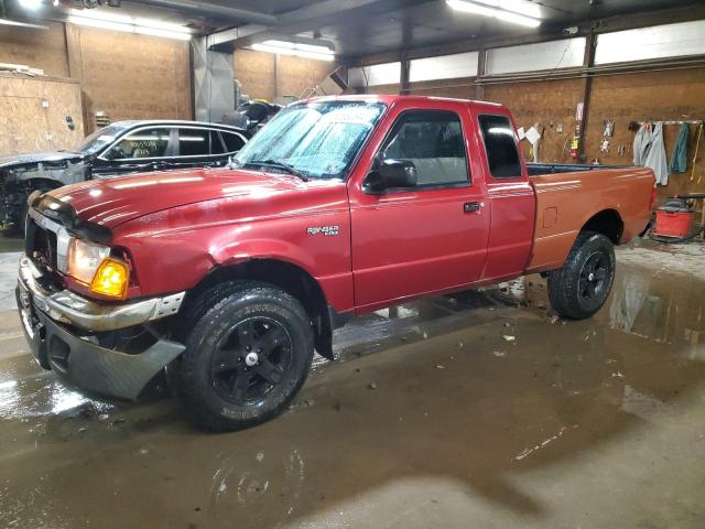 FORD RANGER SUP 2005 1ftyr15e55pa34629