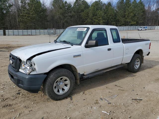 FORD RANGER 2006 1ftyr15e56pa87817