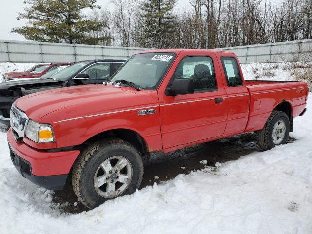 FORD RANGER 2006 1ftyr15e56pa88658