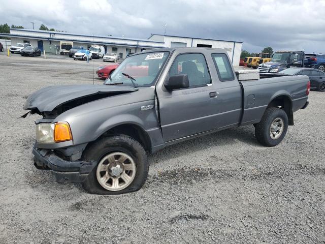 FORD RANGER SUP 2007 1ftyr15e57pa79900