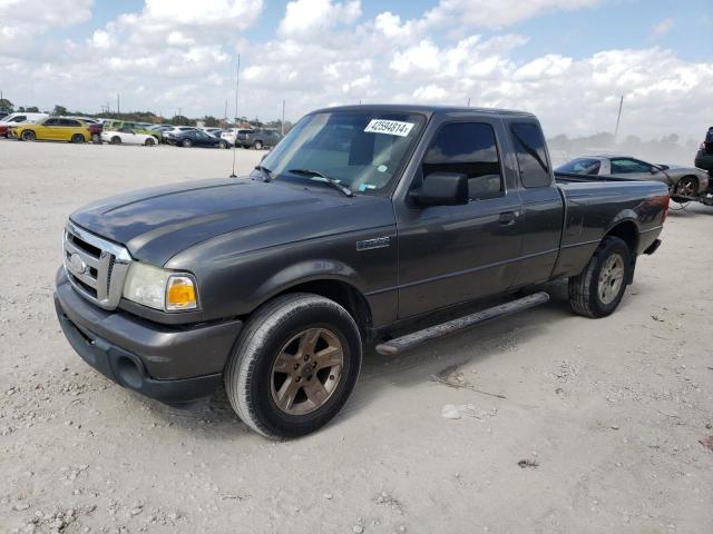 FORD RANGER 2008 1ftyr15e58pa58207