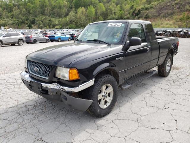 FORD RANGER 2003 1ftyr15e63pb16401