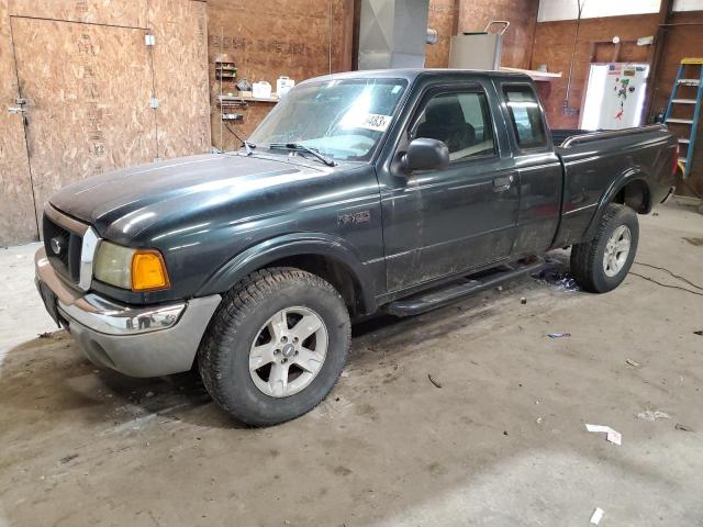 FORD RANGER SUP 2004 1ftyr15e64pb28209