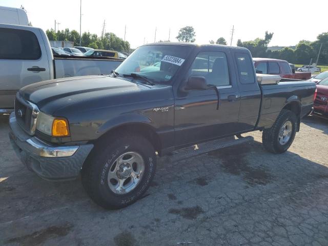 FORD RANGER 2005 1ftyr15e65pa69096