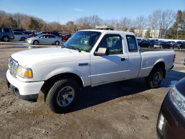 FORD RANGER 2008 1ftyr15e68pa85769