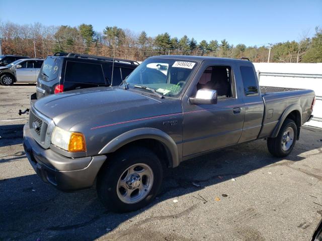 FORD RANGER 2004 1ftyr15e74pa95950