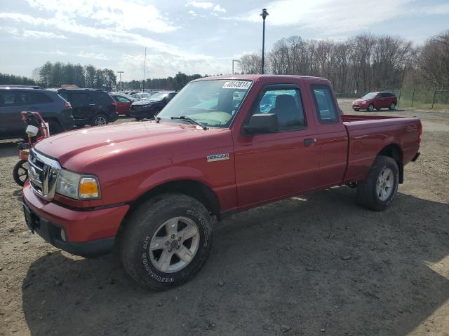 FORD RANGER 2006 1ftyr15e76pa36397