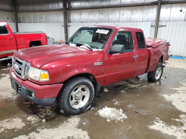 FORD RANGER 2006 1ftyr15e76pa39140