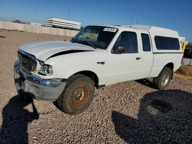 FORD RANGER SUP 2005 1ftyr15e85pa57242