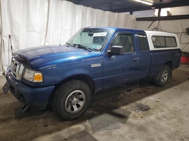 FORD RANGER SUP 2009 1ftyr15e89pa29060