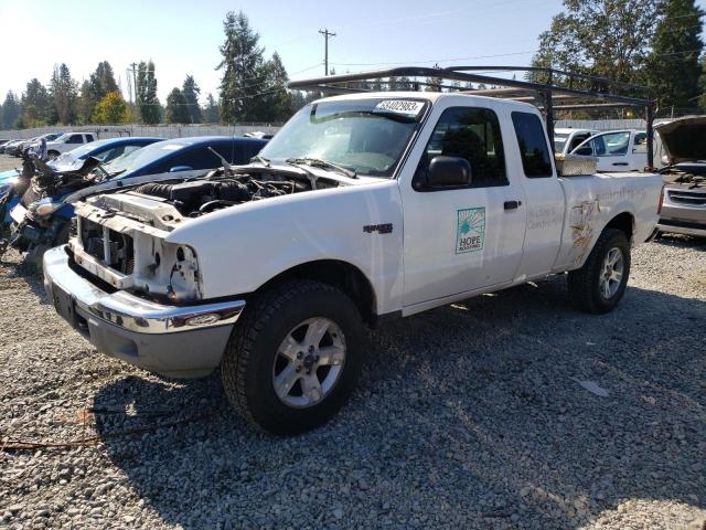 FORD RANGER SUP 2003 1ftyr15e93pb48064