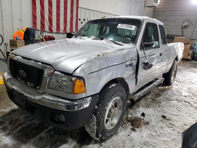 FORD RANGER 2004 1ftyr15e94pa16682