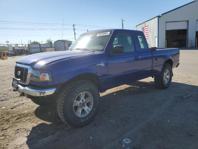 FORD RANGER 2004 1ftyr15e94pa48015