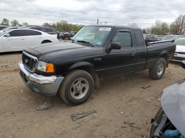 FORD RANGER 2004 1ftyr15e94pa83685