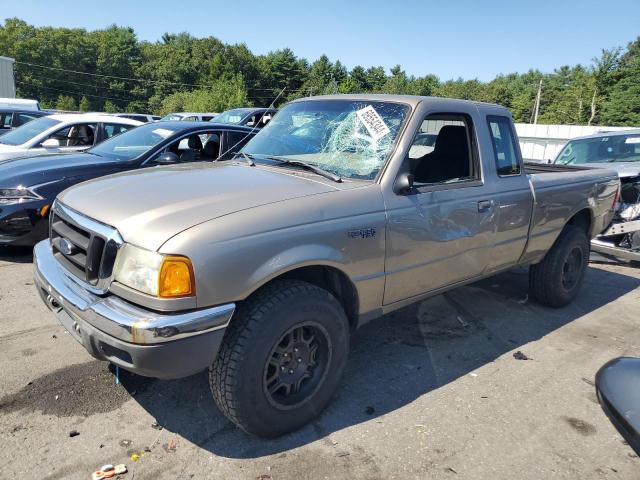 FORD RANGER SUP 2004 1ftyr15e94pb44288