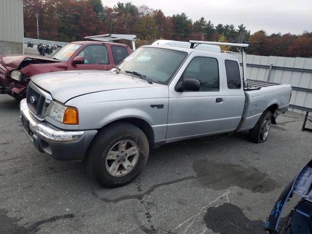 FORD RANGER 2004 1ftyr15e94ta12073