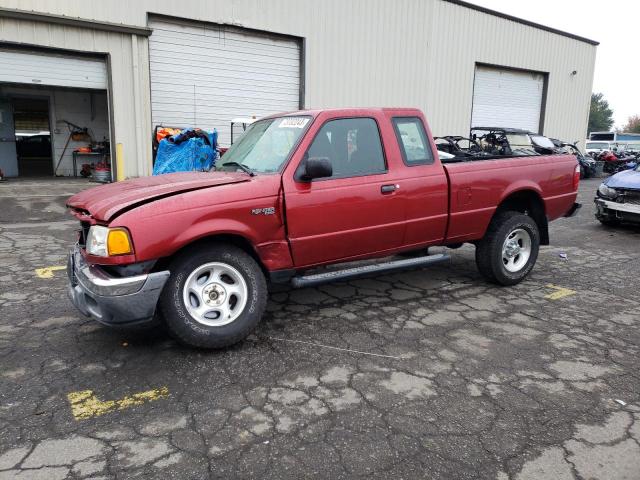 FORD RANGER 2005 1ftyr15e95pa48551