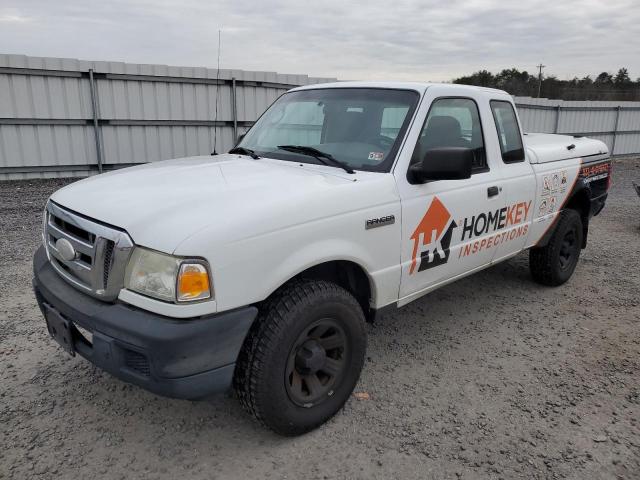 FORD RANGER 2007 1ftyr15e97pa60721