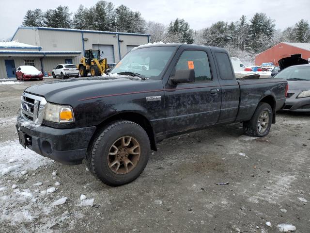 FORD RANGER 2008 1ftyr15e98pa26540