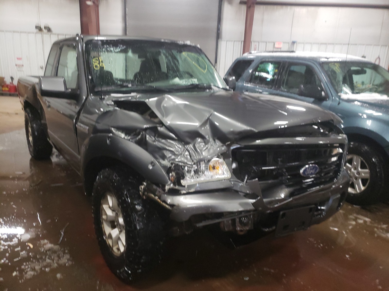 FORD RANGER SUP 2009 1ftyr15e99pa08881