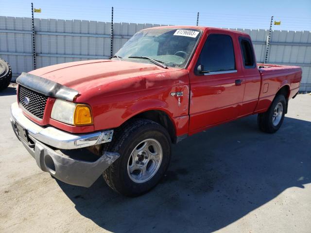 FORD RANGER SUP 2003 1ftyr15ex3pb71241